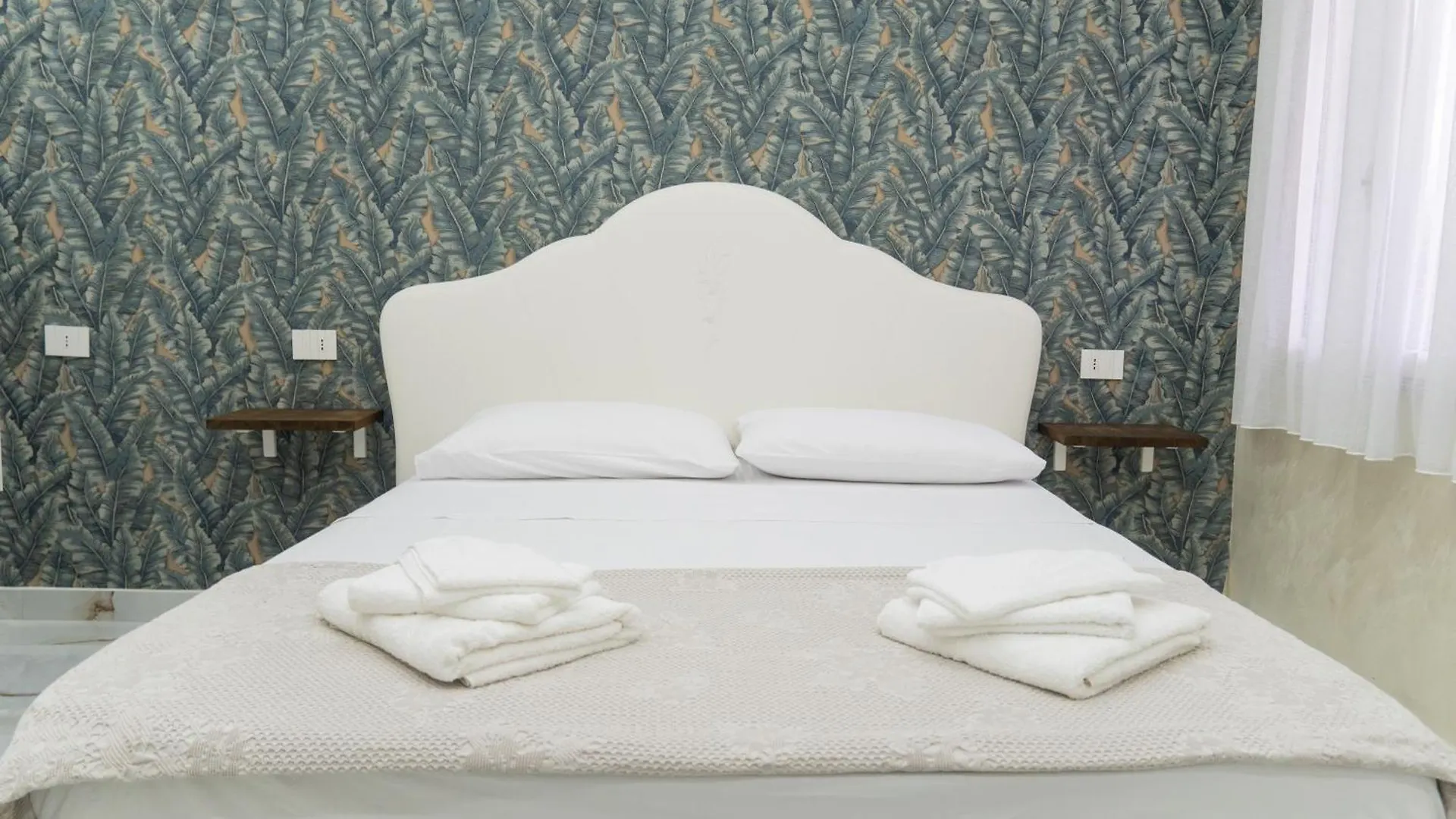 Hotel Civico 44 Napoli