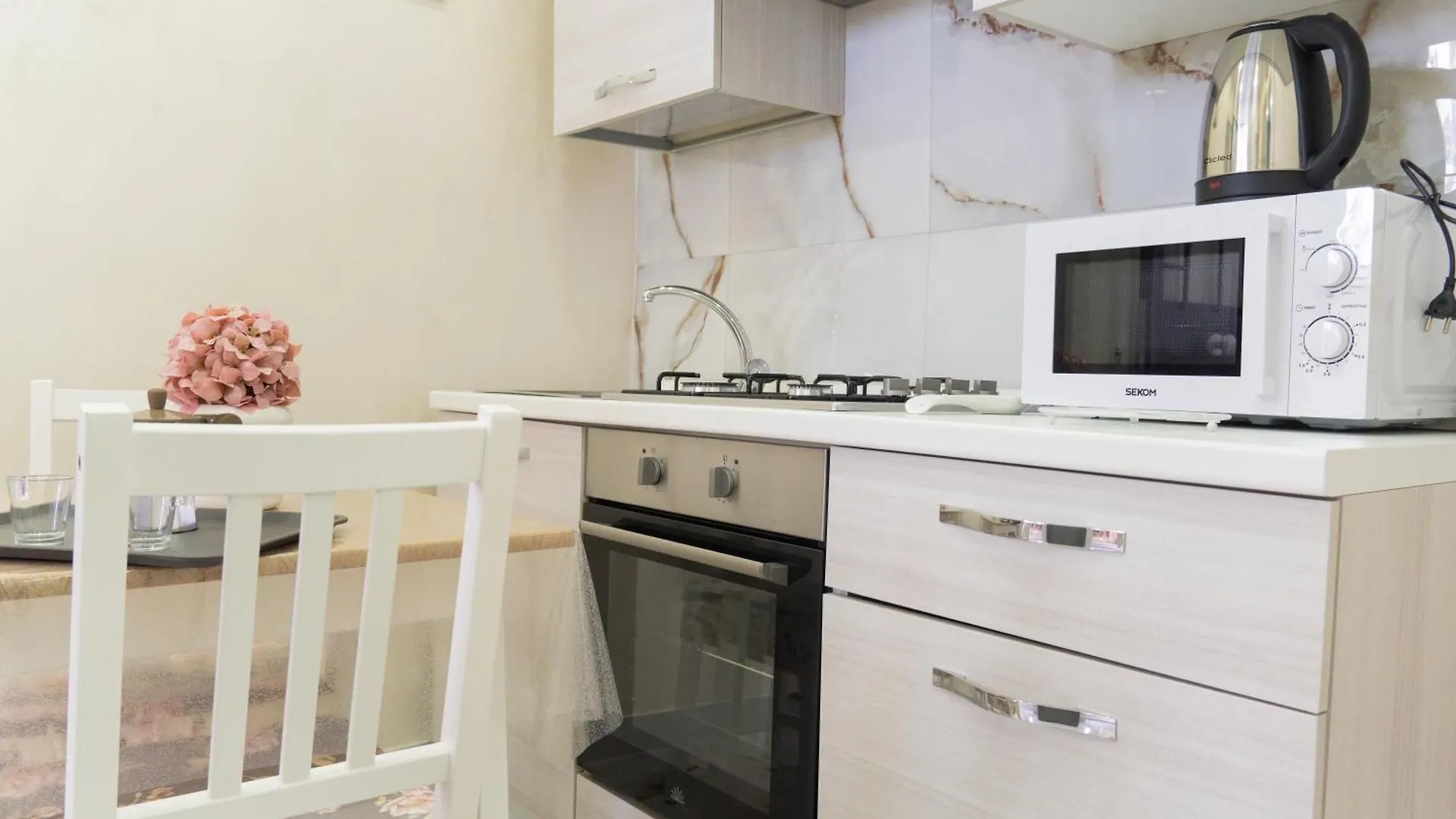 Affittacamere Hotel Civico 44 Napoli