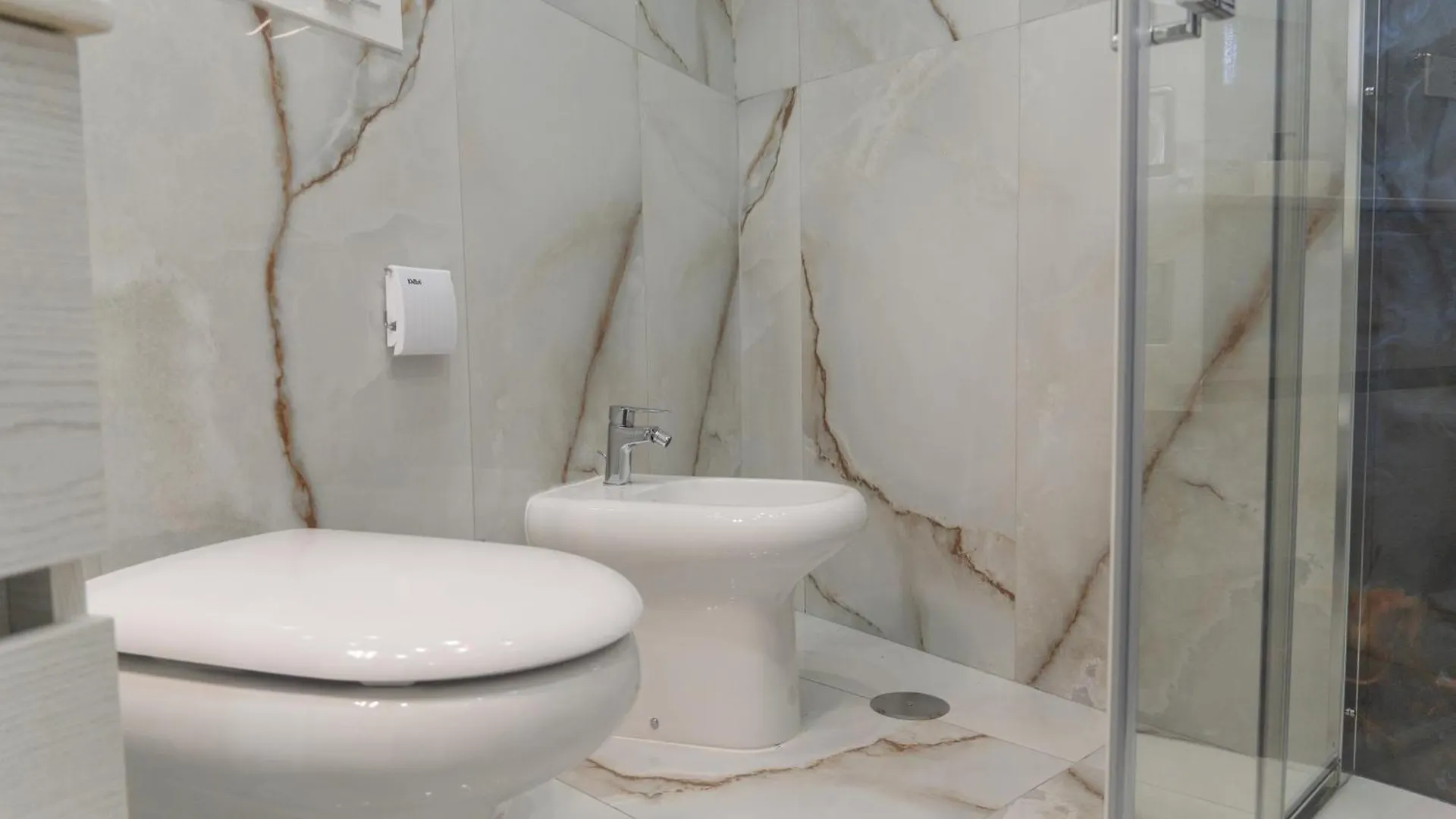 Affittacamere Hotel Civico 44 Napoli Italia
