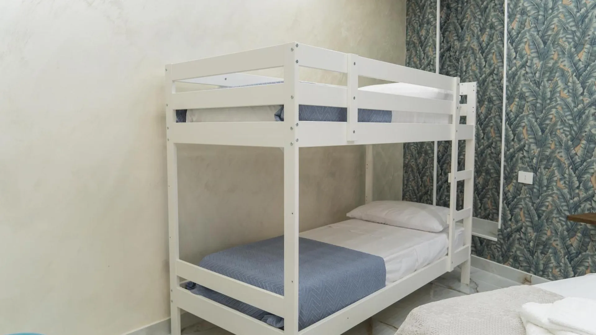 Hotel Civico 44 Napoli Italia