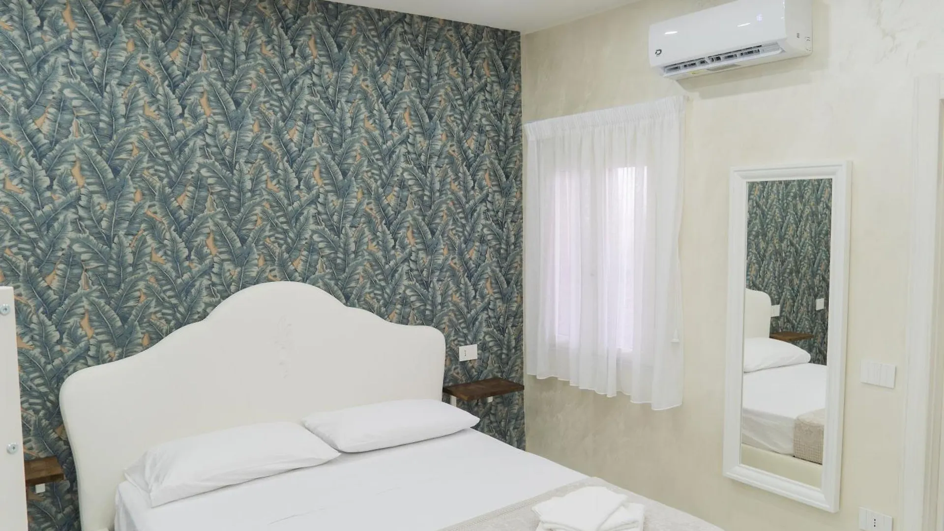 Hotel Civico 44 Napoli Affittacamere