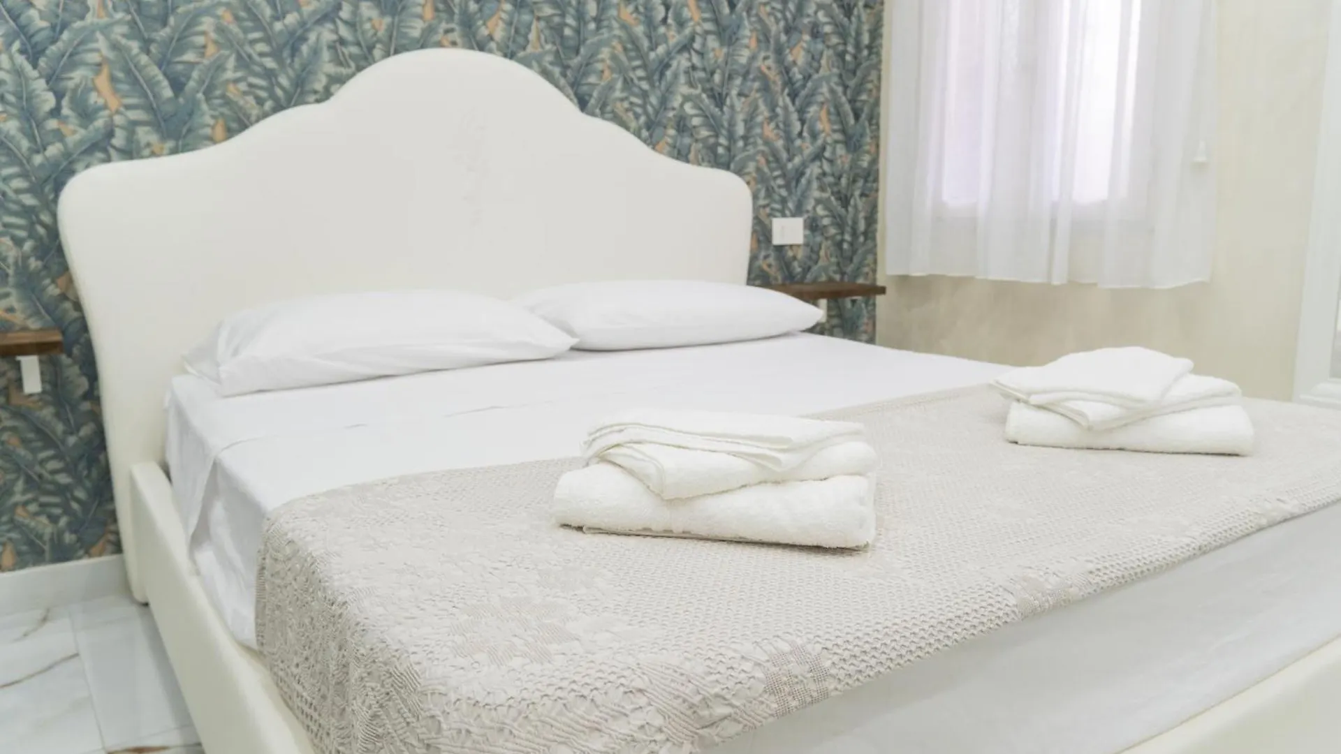 Affittacamere Hotel Civico 44 Napoli Italia
