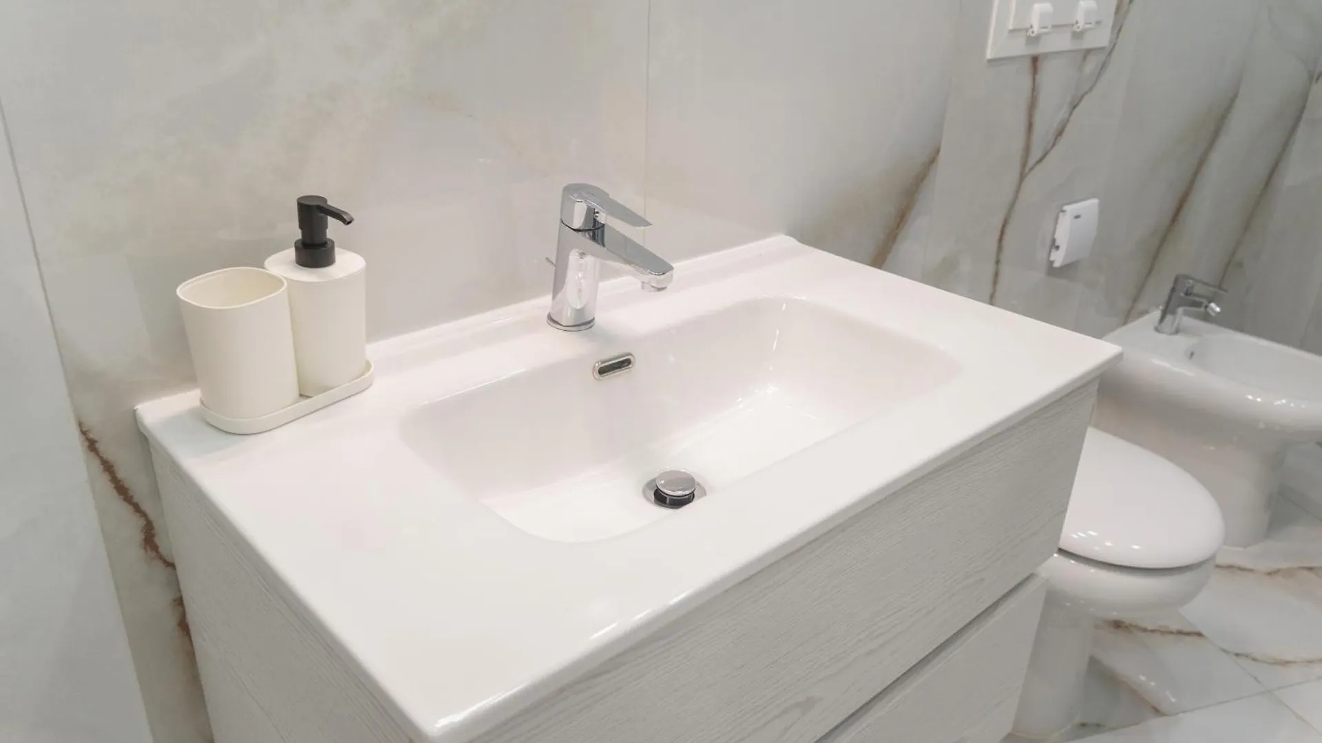 Hotel Civico 44 Napoli Italia