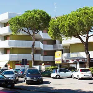 I Moschettieri , Bibione Italia