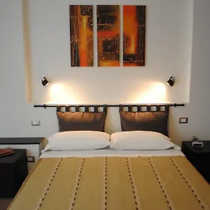 Casa Gordigiani , Firenze Italia