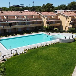 Villaggio Selene , Bibione Italia