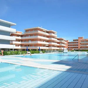 Valbella , Bibione Italia