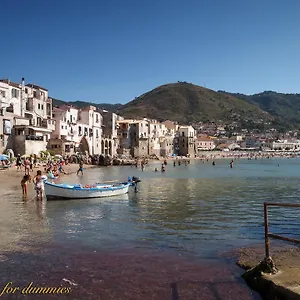 Il Marinaio , Cefalù Italia