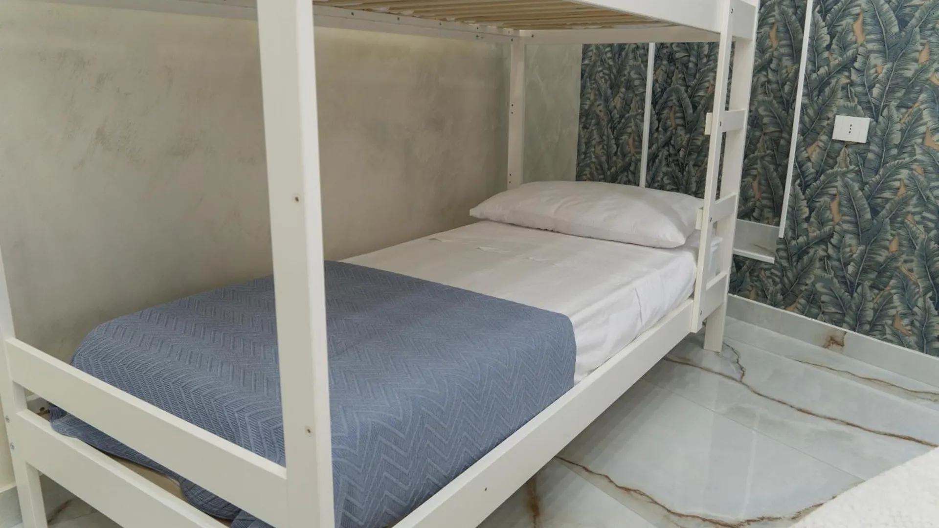 Civico 44 Hotell Neapel