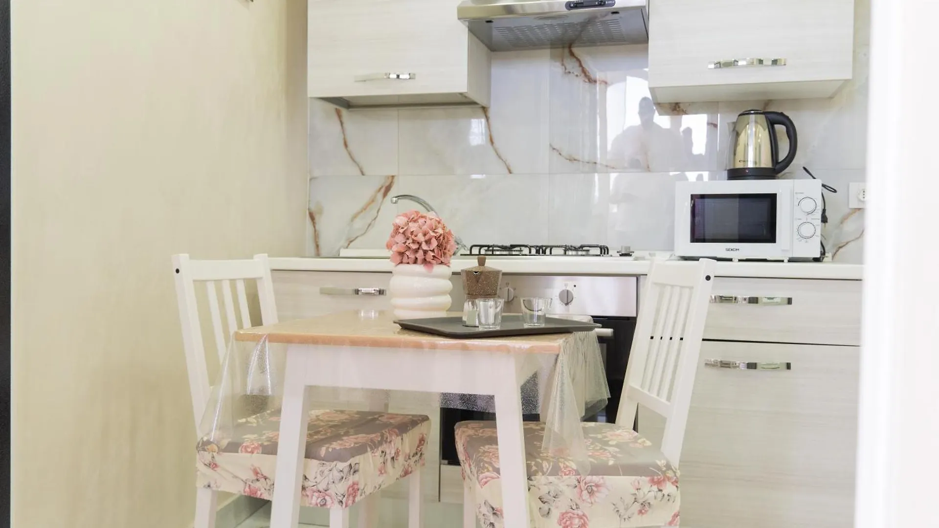 Guest house Civico 44 Hotel Naples