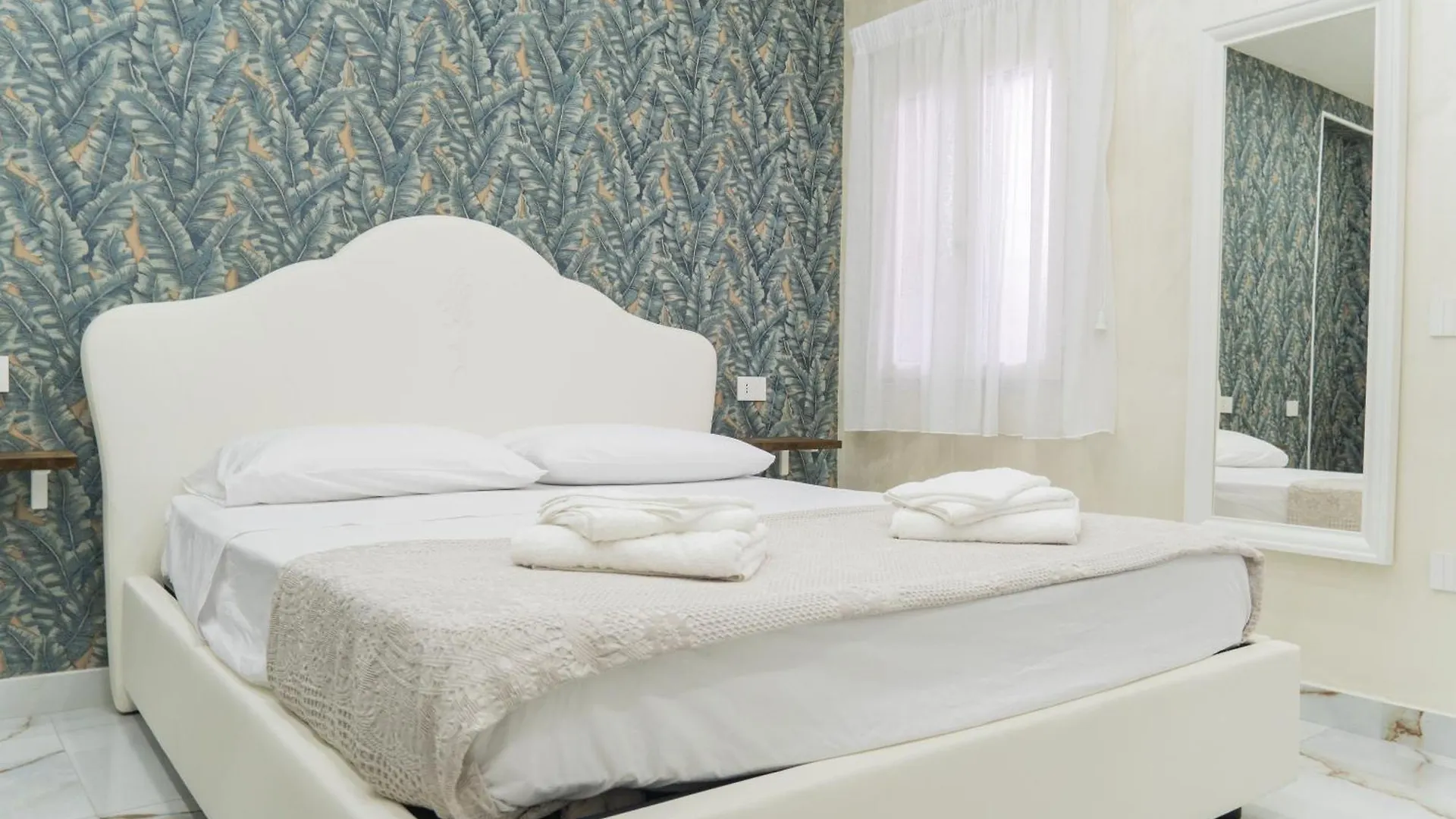 Civico 44 Hotell Neapel Pensionat
