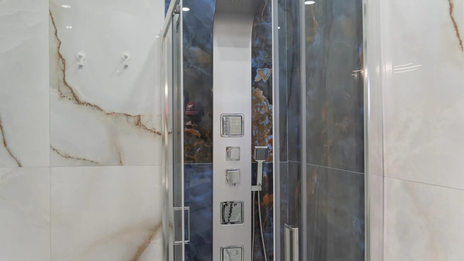 Hotel Civico 44 Neapol