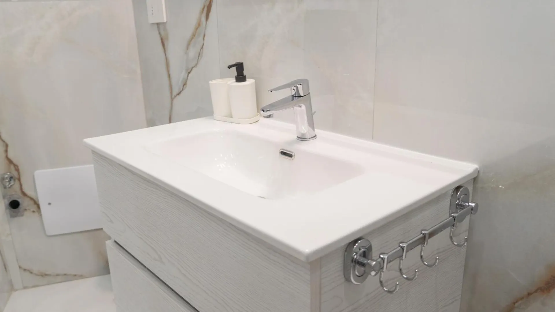 Hotel Civico 44 Neapol 0*,  Włochy